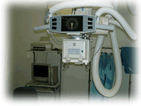 X線発生装置